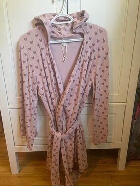 Women’s Kate Quinn robe